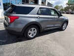 2023 Explorer Thumbnail 7