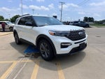 2023 Explorer Thumbnail 6