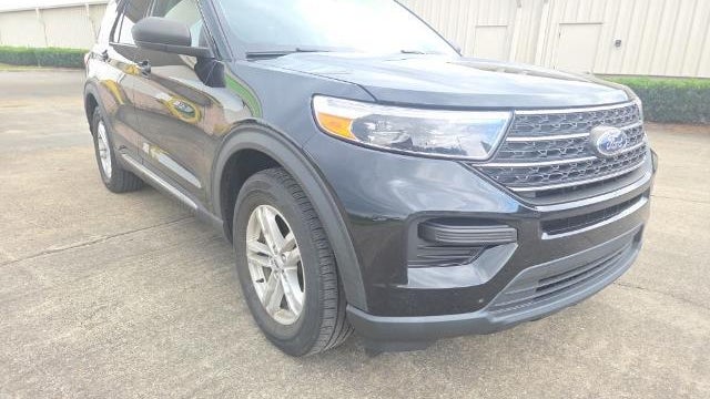 Preowned 2023 Ford Explorer XLT for Sale