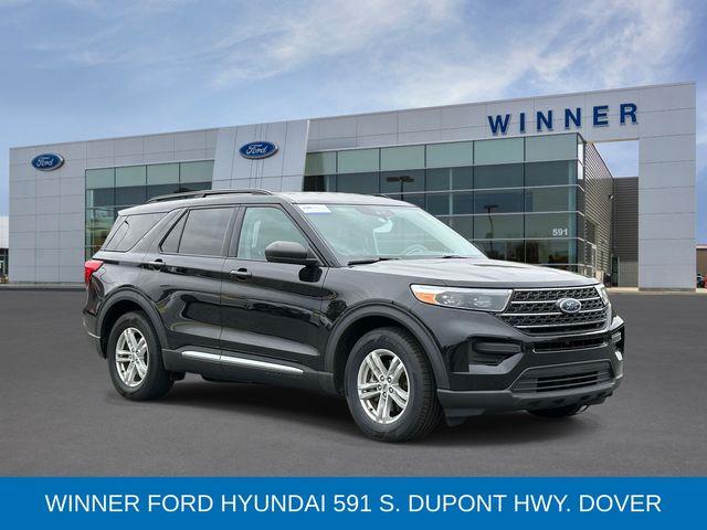 2023 Ford Explorer - $27,229
