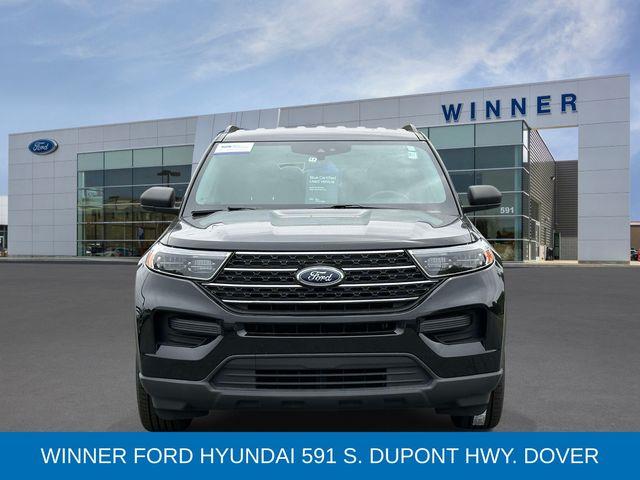 2023 Ford Explorer - $27,229