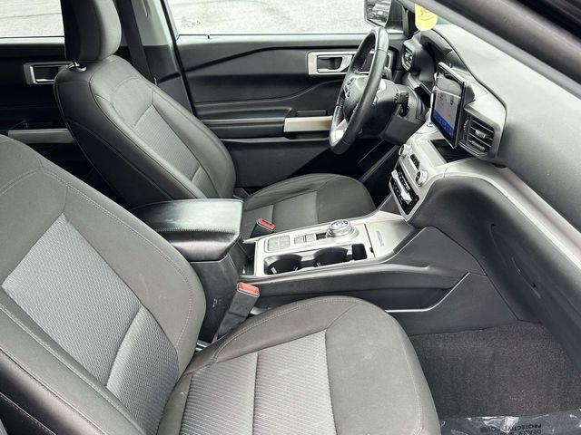 2023 Ford Explorer - $27,229
