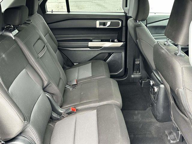 2023 Ford Explorer - $27,229