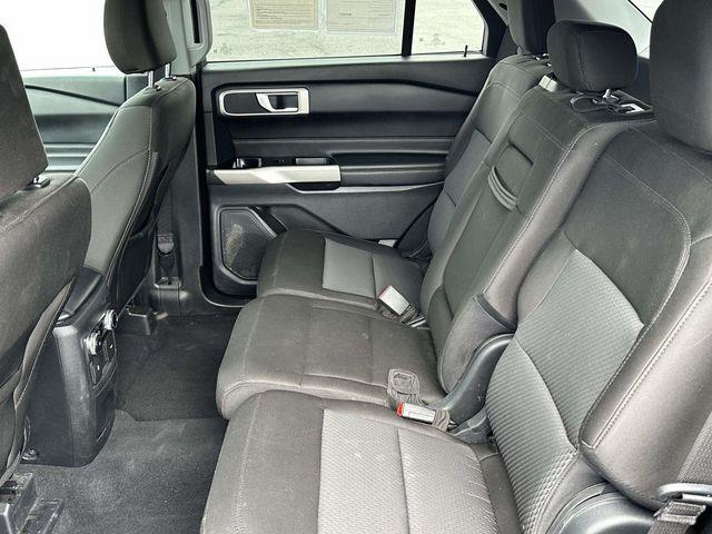 2023 Ford Explorer - $27,229