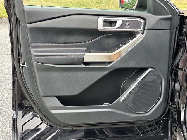 2023 Ford Explorer - $27,229