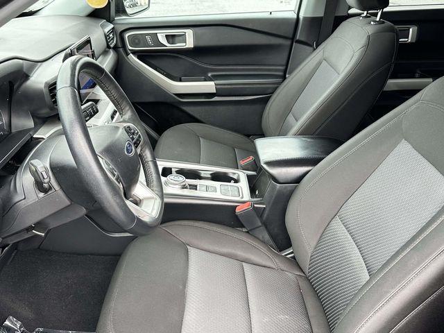 2023 Ford Explorer - $27,229