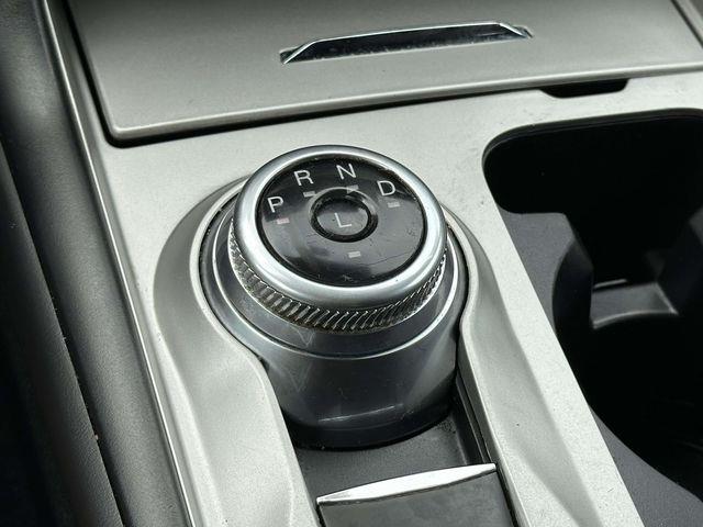 2023 Ford Explorer - $27,229