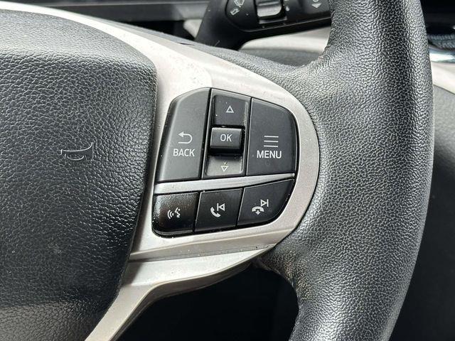 2023 Ford Explorer - $27,229