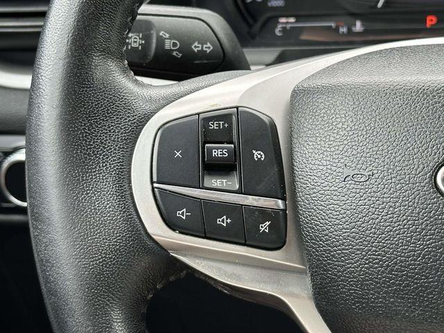 2023 Ford Explorer - $27,229