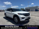 2023 Explorer Thumbnail 3