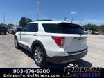 2023 Explorer Thumbnail 7
