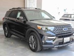 2023 Explorer Thumbnail 3