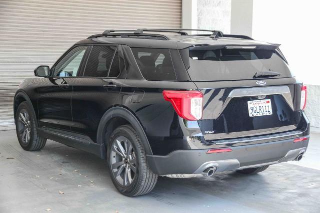 2023 Ford Explorer - $28,991