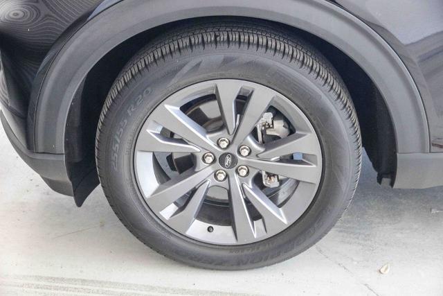 2023 Ford Explorer - $28,991