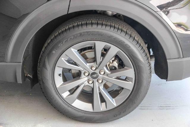 2023 Ford Explorer - $28,991