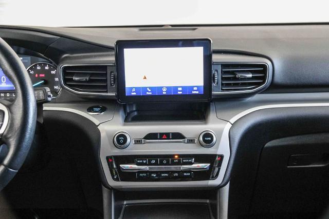 2023 Ford Explorer - $28,991