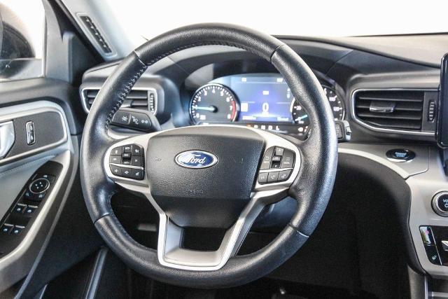 2023 Ford Explorer - $28,991