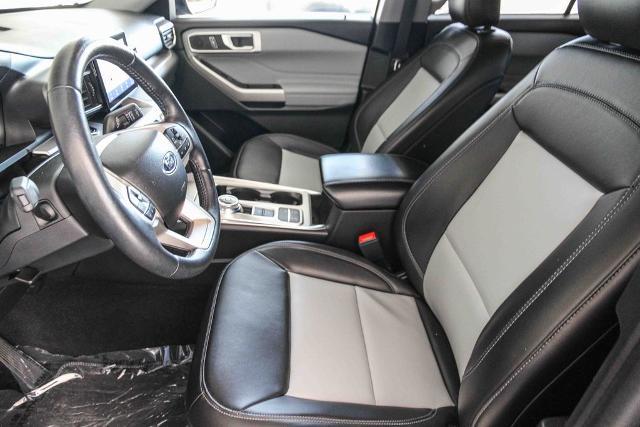 2023 Ford Explorer - $28,991