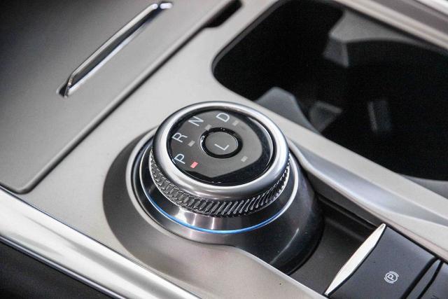 2023 Ford Explorer - $28,991