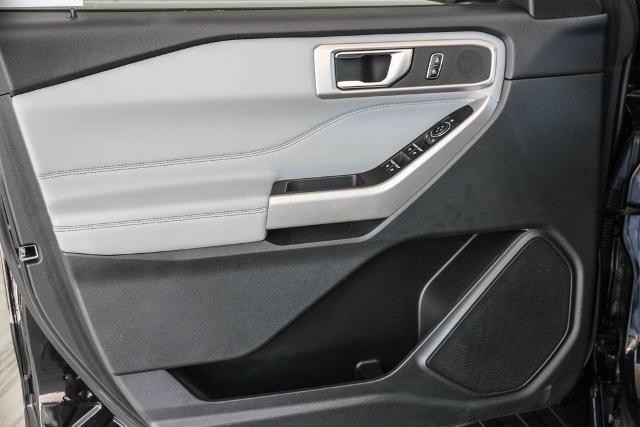 2023 Ford Explorer - $28,991