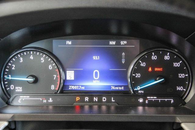 2023 Ford Explorer - $28,991