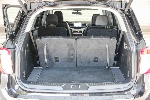 2023 Ford Explorer - $28,991