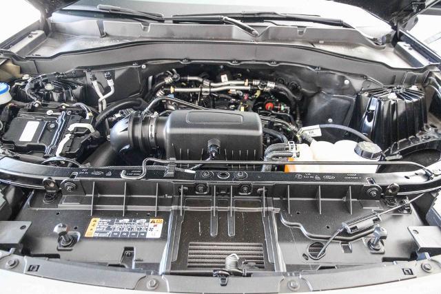 2023 Ford Explorer - $28,991