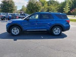 2023 Explorer Thumbnail 7