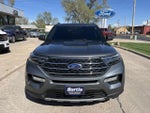 2023 Explorer Thumbnail 3
