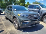 2023 Explorer Thumbnail 6