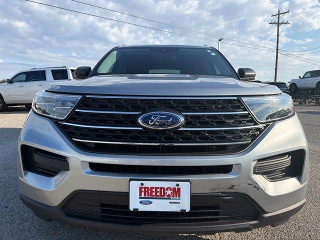 2024 Ford Explorer - $24,665