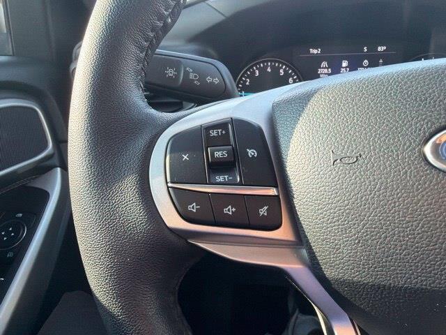2024 Ford Explorer - $24,665