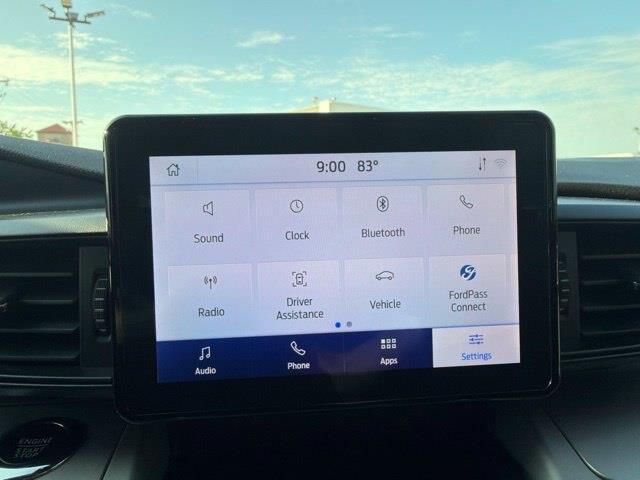 2024 Ford Explorer - $24,665