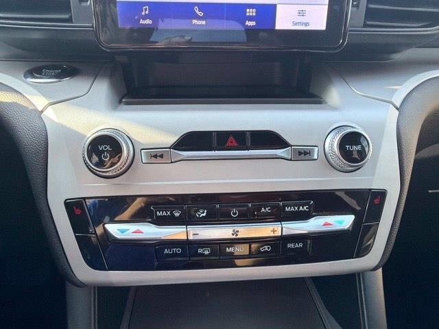2024 Ford Explorer - $24,665