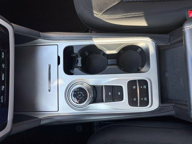 2024 Ford Explorer - $24,665
