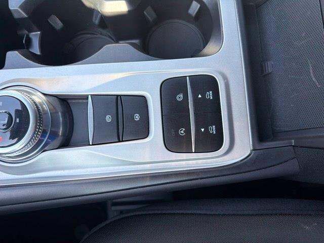 2024 Ford Explorer - $24,665