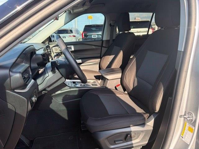 2024 Ford Explorer - $24,665