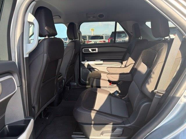 2024 Ford Explorer - $24,665