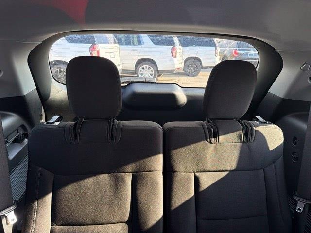 2024 Ford Explorer - $24,665