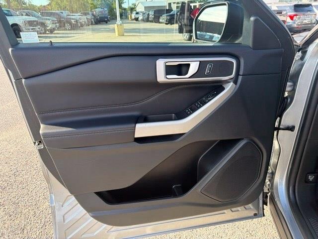 2024 Ford Explorer - $24,665