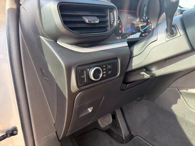 2024 Ford Explorer - $24,665