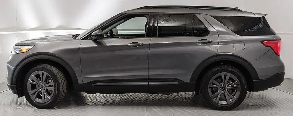 2024 Ford Explorer - $33,732