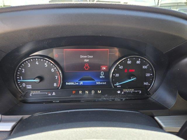 2020 Ford Explorer - $17,000