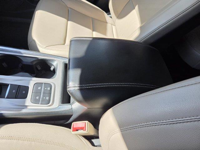 2020 Ford Explorer - $17,000