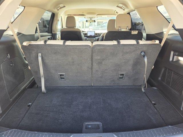 2020 Ford Explorer - $17,000