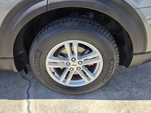 2020 Ford Explorer - $17,000