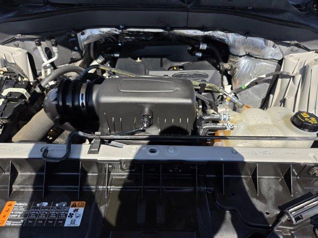 2020 Ford Explorer - $17,000