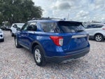 2020 Explorer Thumbnail 5