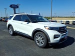 2020 Explorer Thumbnail 3