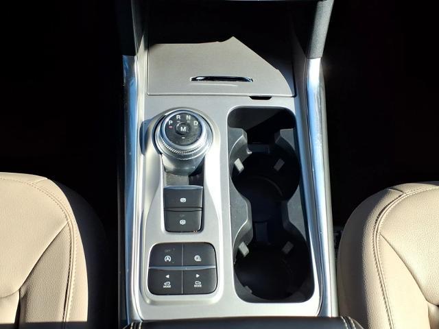 2020 Ford Explorer - $17,276